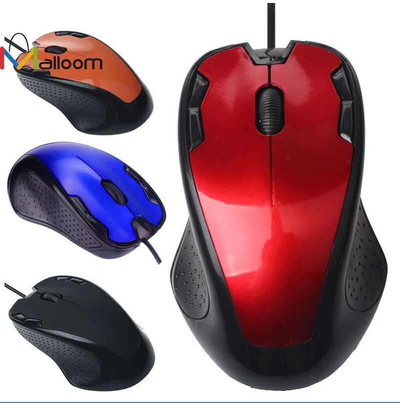 Malloom 2016 Wireless Computer Mouse Keyboard Luxury 1800 Dpi Usb Wired Optical Gaming Mouse Notebook Mice Gamer for Pc Laptop Malloom 2016 Wireless Computer Mouse Keyboard Luxury 1800 Dpi Usb Wired Optical Gaming Mouse Notebook Mice Gamer for Pc Laptop